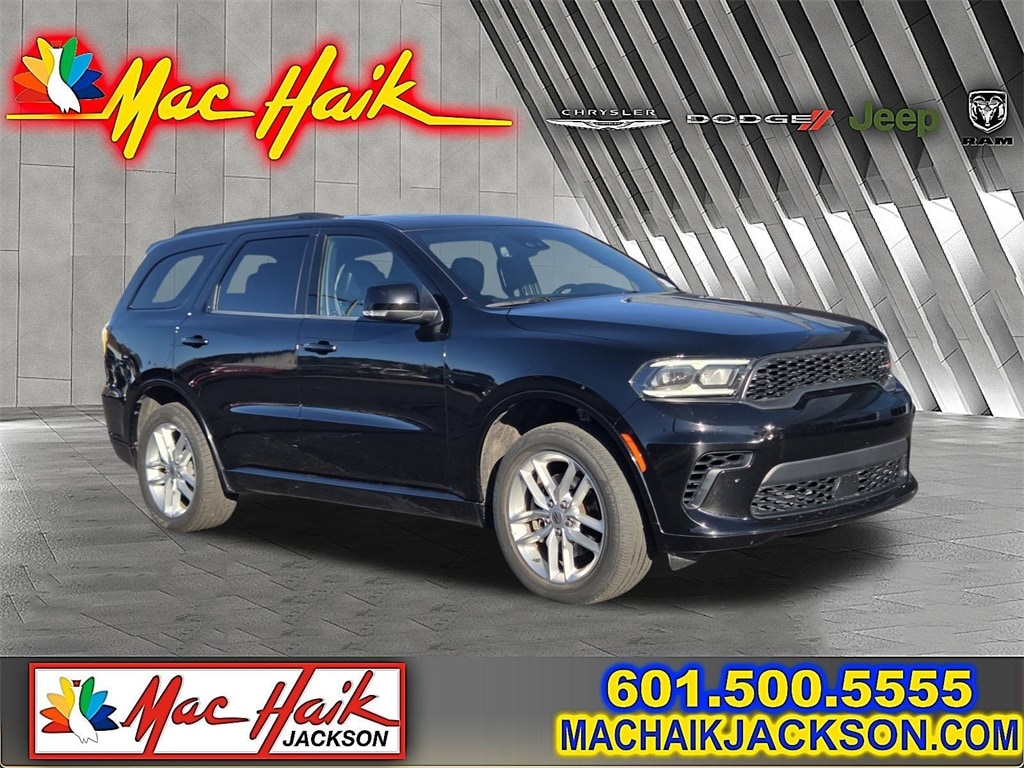 2024 Dodge Durango GT's photo