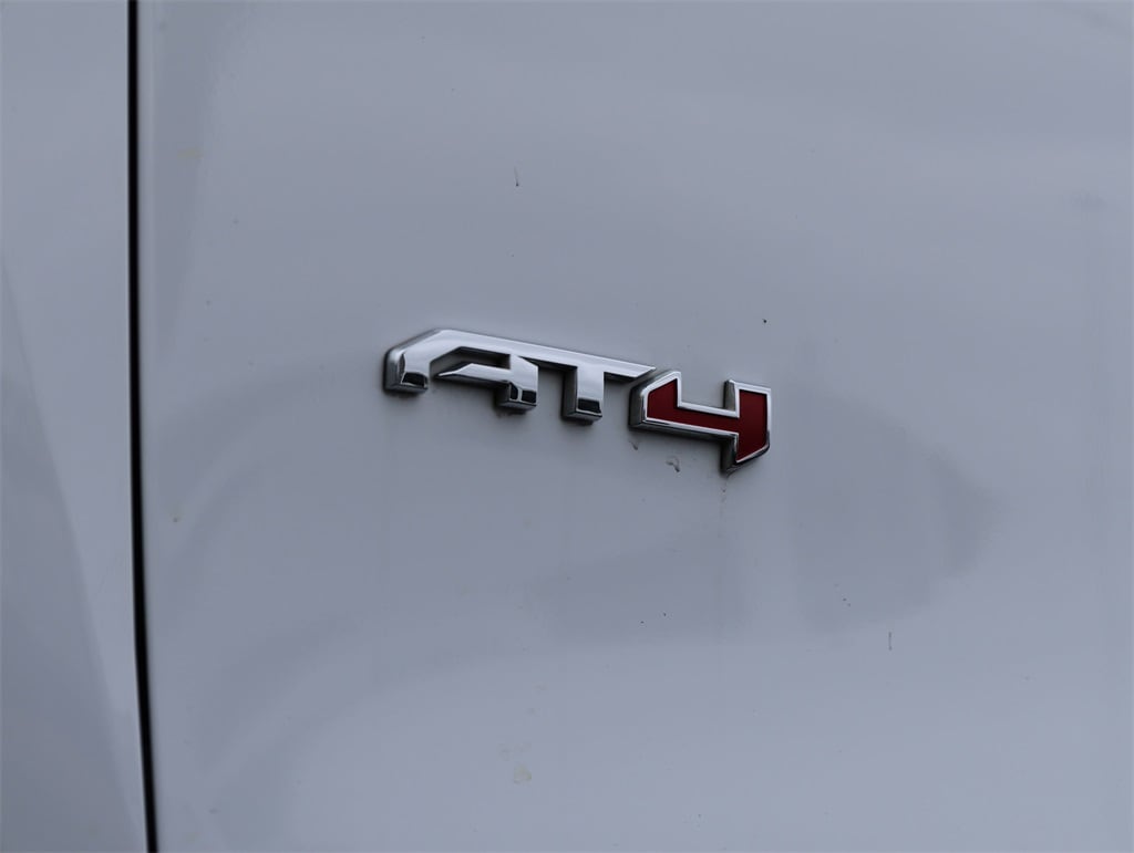 Used 2022 GMC Terrain AT4 Sport Utility