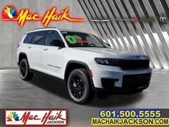 2025 Jeep Grand Cherokee L ALTITUDE X 4X2 Sport Utility