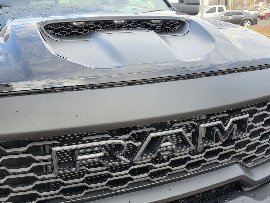 New 2026 Ram 1500 RHO CREW CAB 4X4 5'7 BOX Pickup