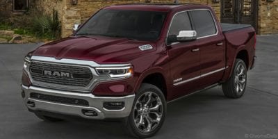 2022 RAM Ram 1500 Pickup Big Horn/Lone Star's photo
