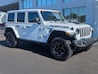 Jeep Wrangler 4xe