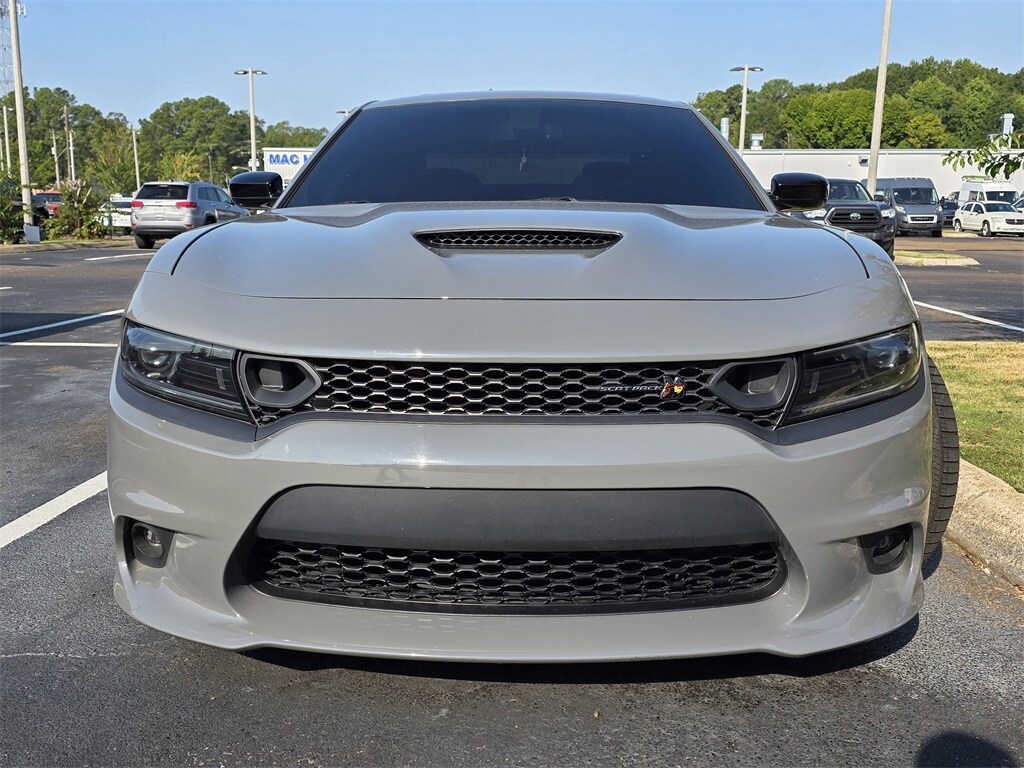 2023 Dodge Charger Scat Pack photo 2