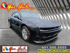 2025 Dodge Charger 2-DOOR DAYTONA R/T AWD Coupe