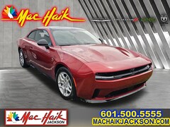 2025 Dodge Charger 2-DOOR DAYTONA R/T AWD Coupe