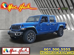 2025 Jeep Gladiator SPORT S 4X4 Pickup