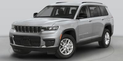 2025 Jeep Grand Cherokee Sport Utility  2025 Jeep Grand Cherokee Sport Utility