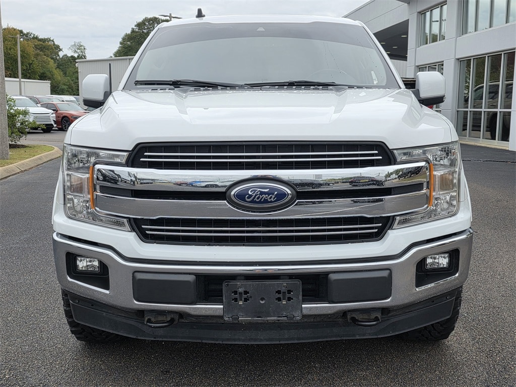 Used 2019 Ford F-150