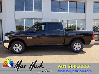 Maik Haik Dodge >> New 2019 Ram 1500 Classic For Sale At Mac Haik Chrysler Maik Haik Dodge >> New 2019 Ram 1500 Classic For Sale At Mac Haik Chrysler