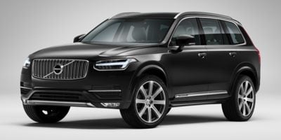 2017 Volvo XC90 Momentum's photo