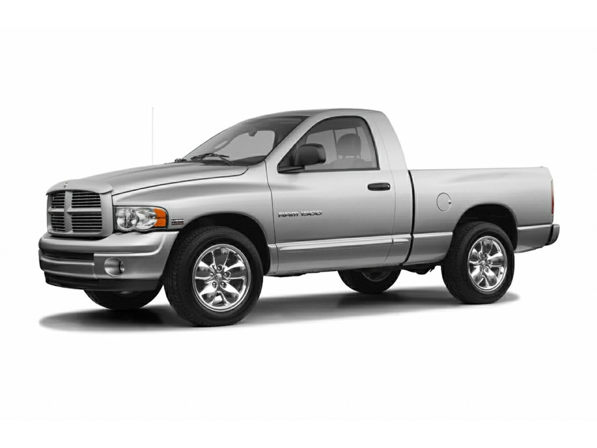 2005 Dodge Ram 1500 Pickup SLT's photo