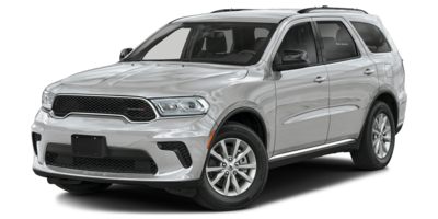 2024 Dodge Durango GT's photo