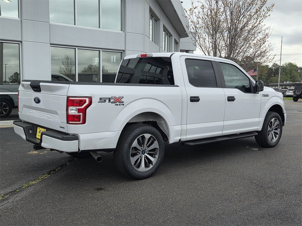 Used 2020 Ford F-150