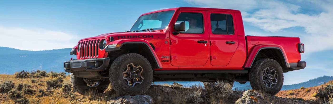 2022 Jeep Gladiator For Sale in Jackson, MS