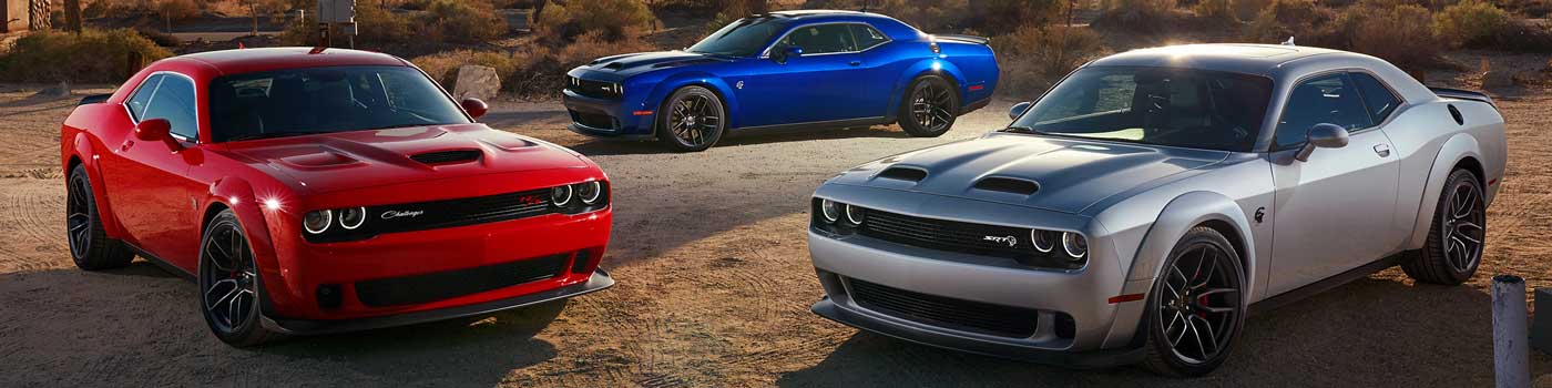 2022 Dodge Challenger for sale in Jackson, MS