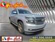 Chevrolet Suburban