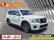 Nissan Armada