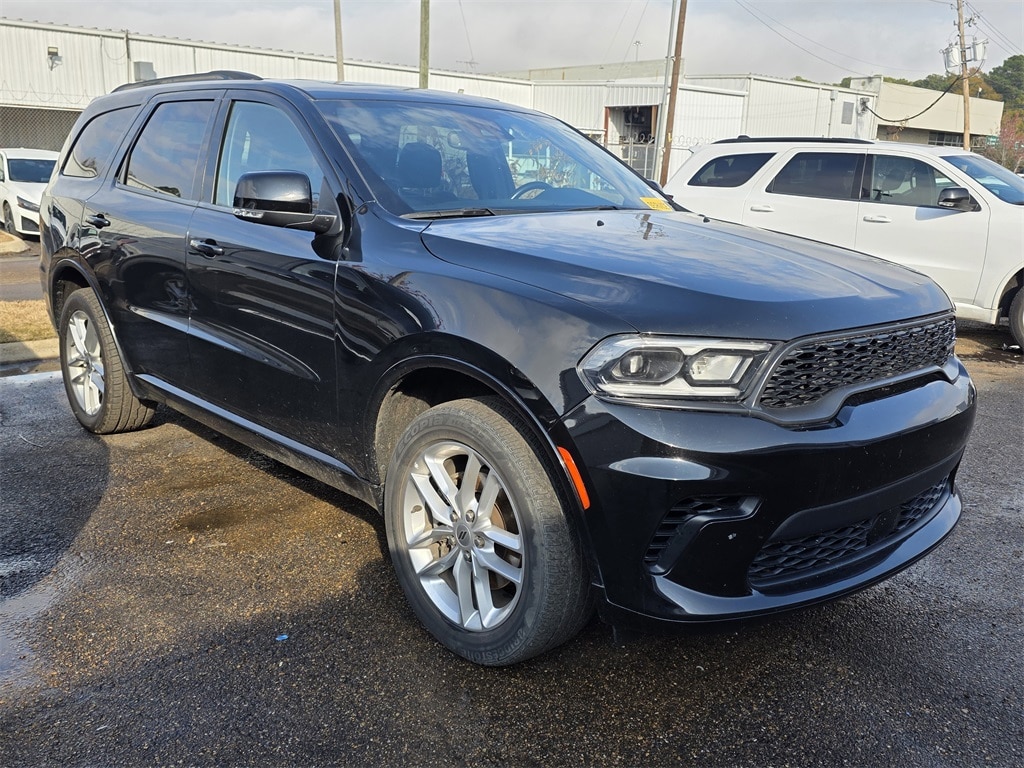 2024 Dodge Durango GT's photo
