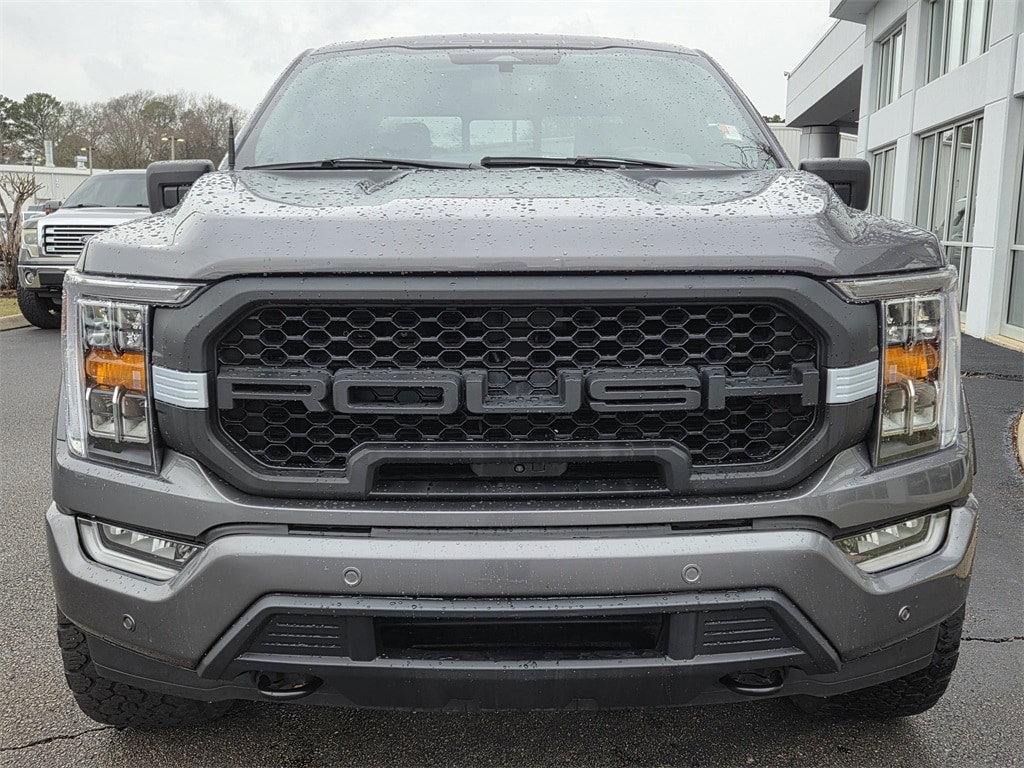 Used 2021 Ford F-150