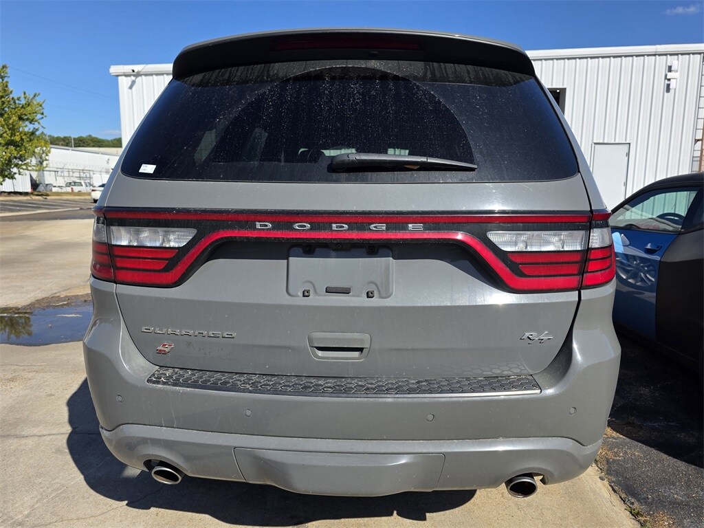 2023 Dodge Durango R/T Plus photo 4
