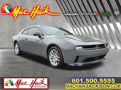 2025 Dodge Charger 2-DOOR DAYTONA R/T AWD Coupe