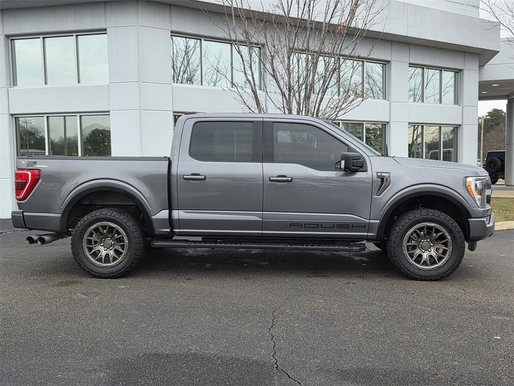 Used 2021 Ford F-150