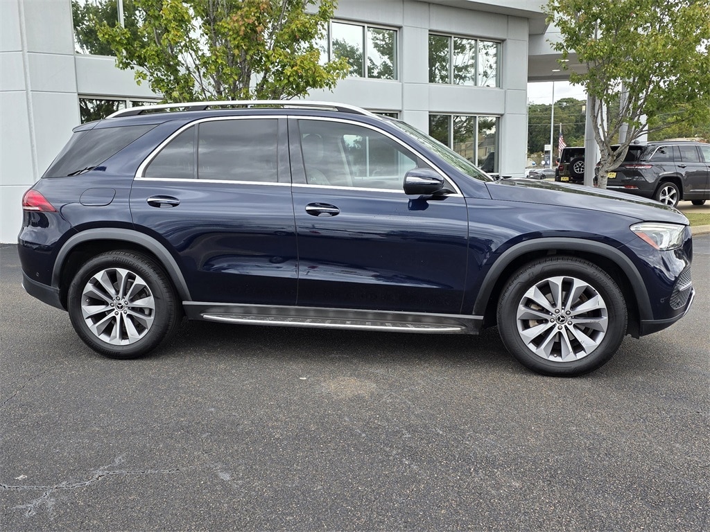 Used 2020 Mercedes-Benz GLE GLE 350 Sport Utility