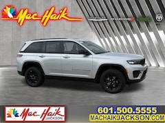 2025 Jeep Grand Cherokee ALTITUDE X 4X4 Sport Utility
