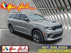 2025 Dodge Durango R/T PLUS AWD R/T Plus AWD