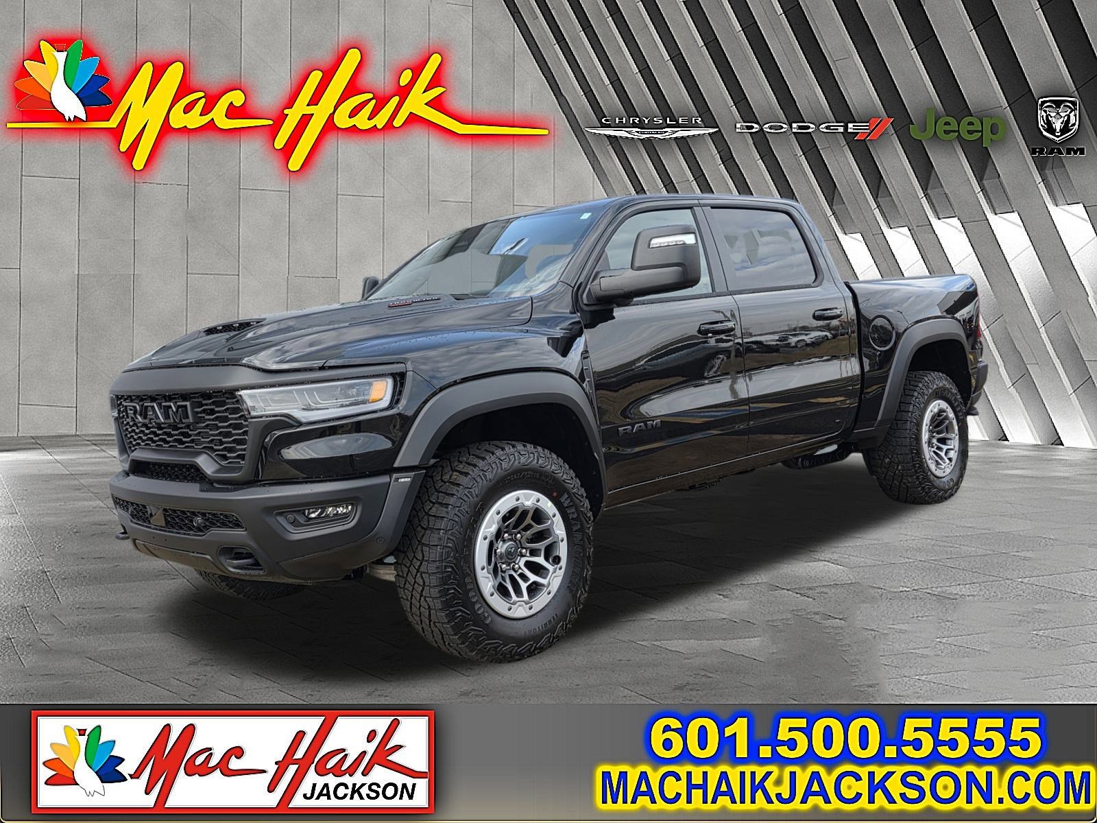 2026 RAM Ram 1500 Pickup RHO's photo