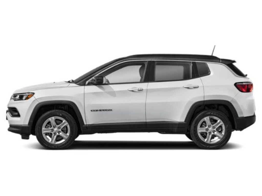 New 2026 Jeep Compass LIMITED ALTITUDE 4X4 Sport Utility