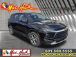  Chevrolet Blazer