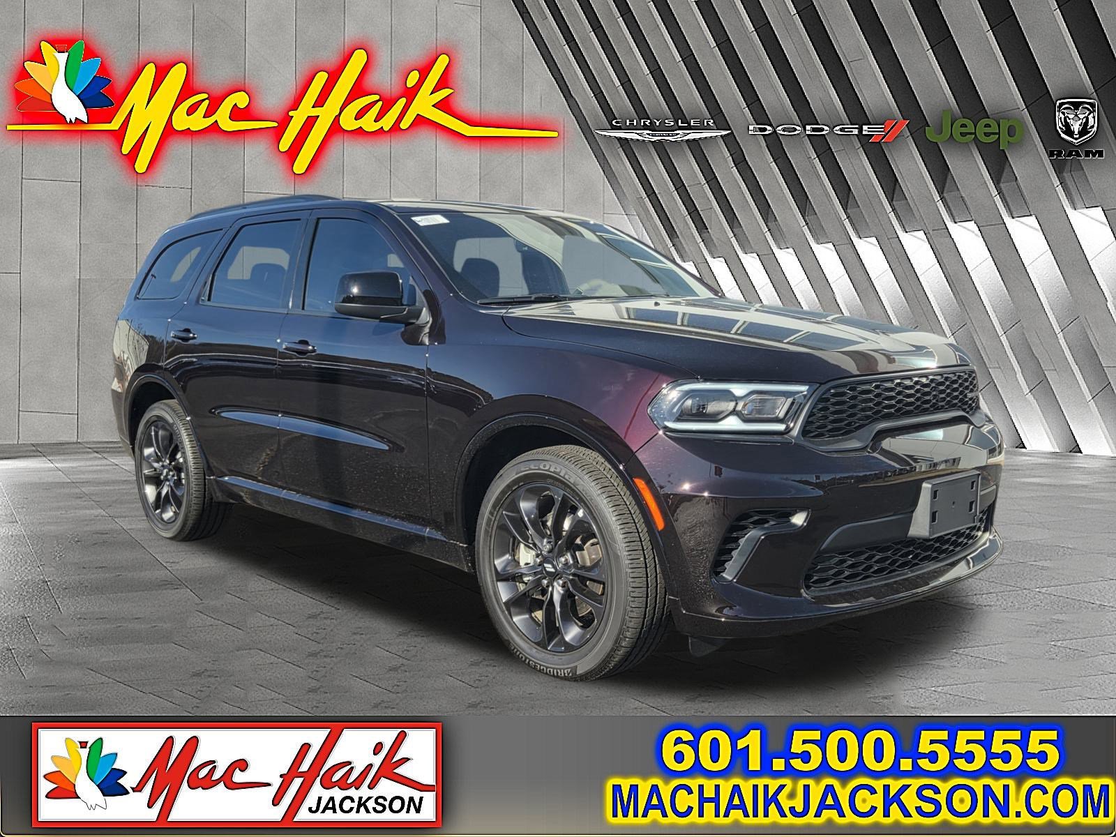 2025 Dodge Durango GT's photo