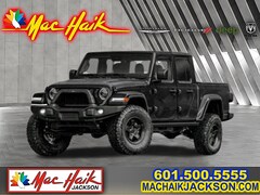 2025 Jeep Gladiator SPORT S 4X4 Pickup