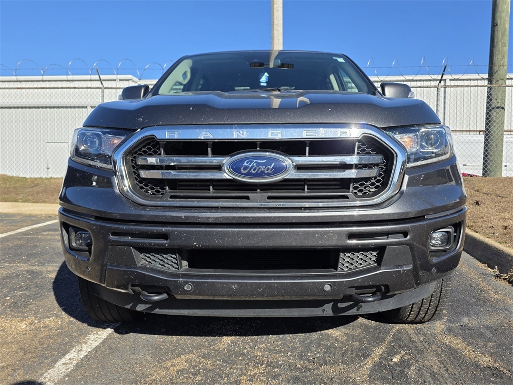 Used 2019 Ford Ranger