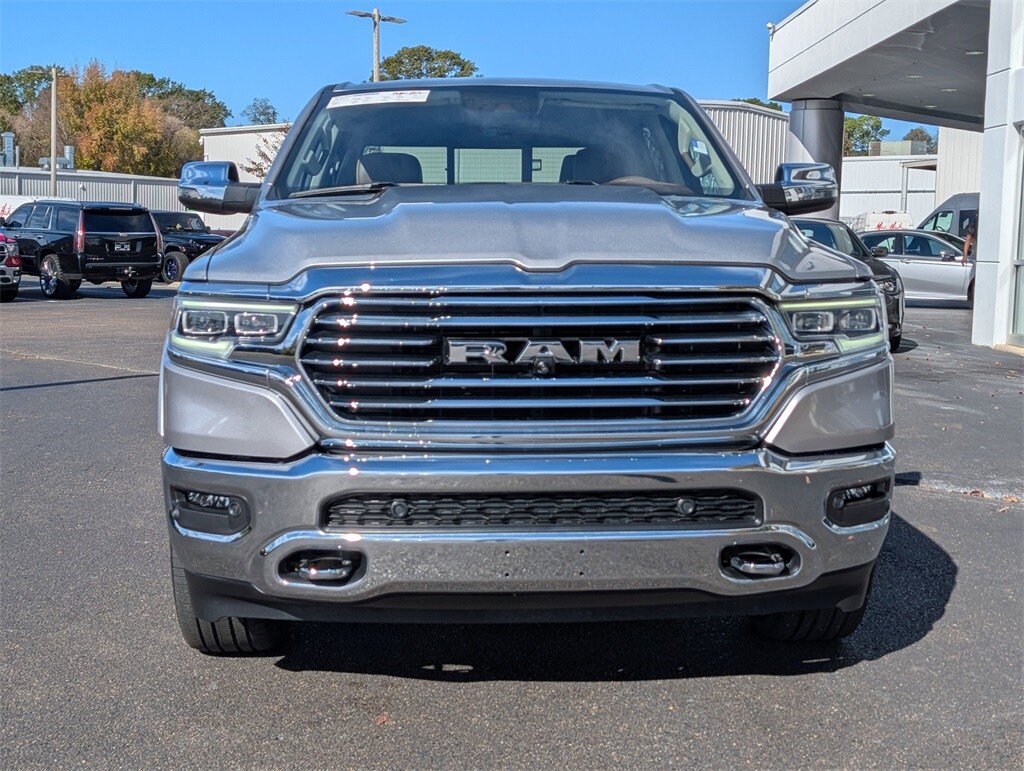 2024 Ram 1500 Longhorn photo 2