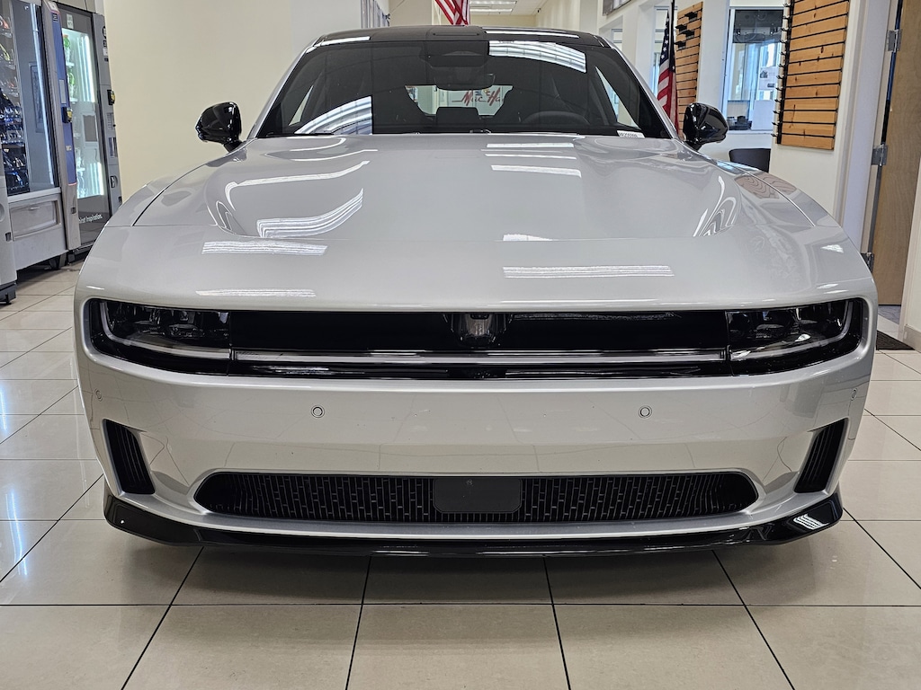New 2024 Dodge Charger DAYTONA SCAT PACK AWD Coupe