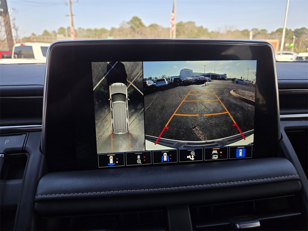 Used 2022 GMC Yukon SLT Sport Utility