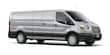  Ford Transit Cargo Van