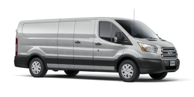2015 Ford Transit Cargo Van Full-size Cargo Van