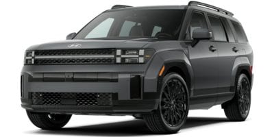 2025 Hyundai Santa Fe XRT's photo