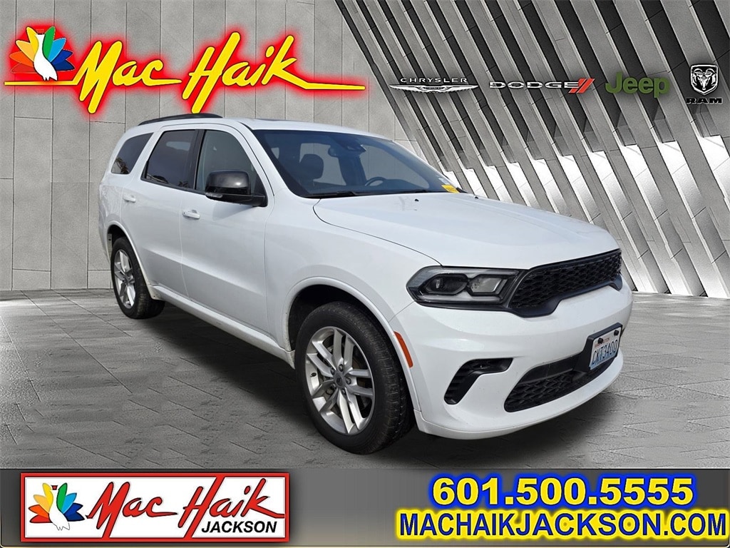 2024 Dodge Durango GT's photo
