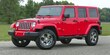  Jeep Wrangler JK Unlimited