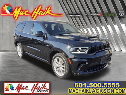 2023 Dodge Durango R/T Sport Utility
