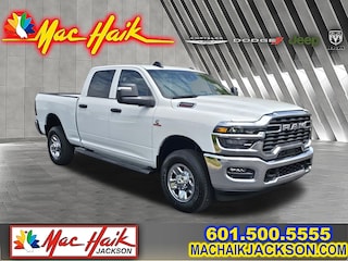 2026 Ram 2500 Tradesman Pickup RAM Commercial Jackson, MS