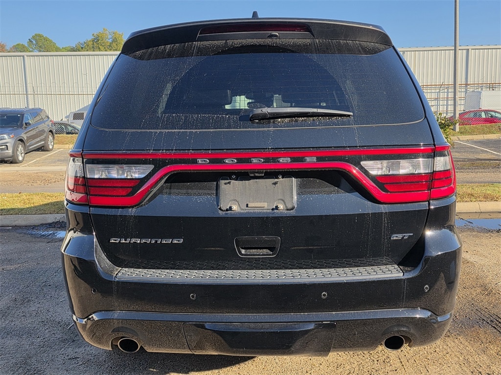 Used 2024 Dodge Durango GT Plus Sport Utility