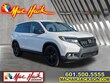  Honda Passport
