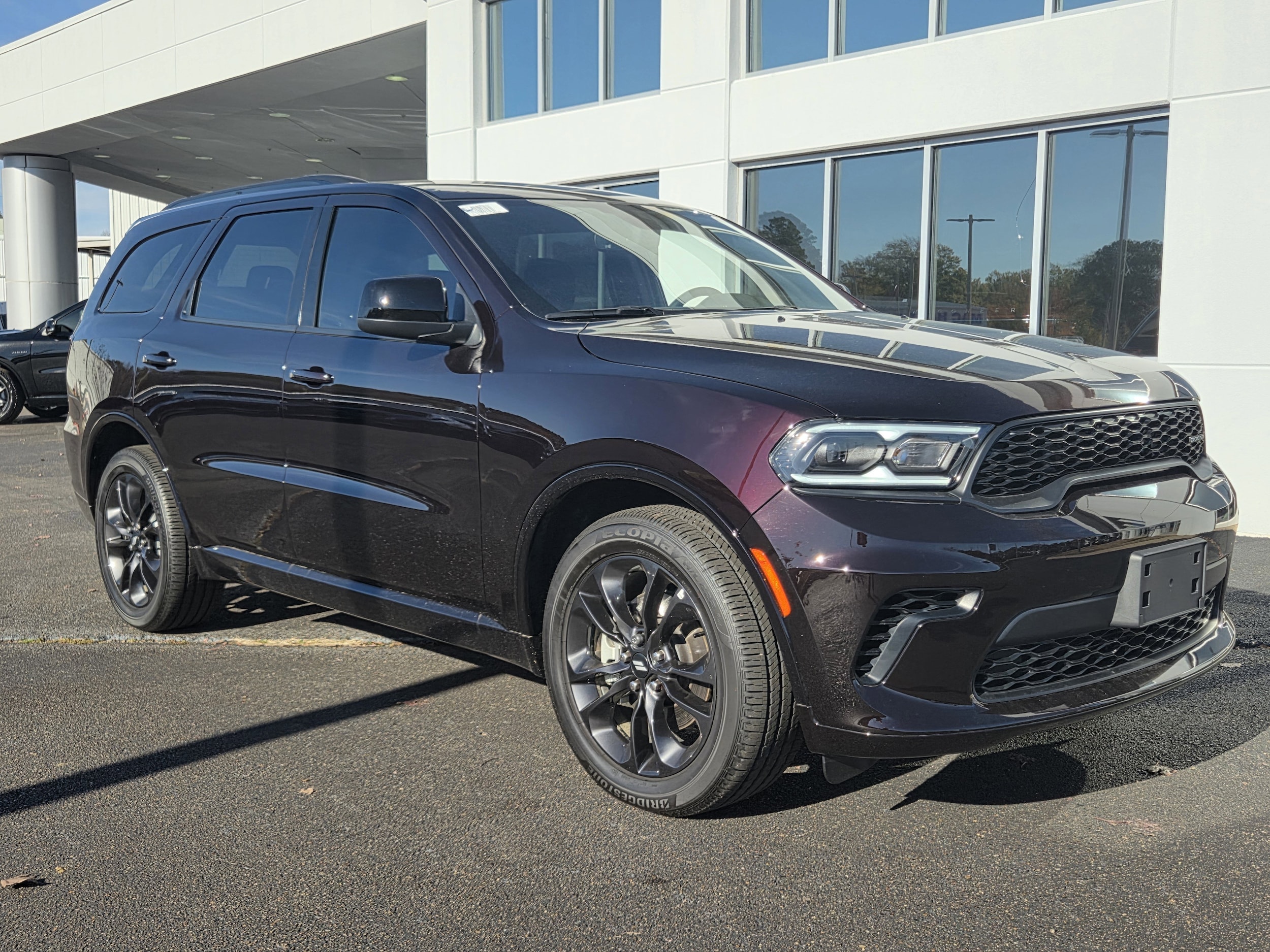 2025 Dodge Durango GT's photo