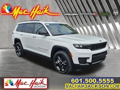 2025 Jeep Grand Cherokee L ALTITUDE X 4X2 Sport Utility