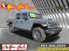 2026 Jeep Gladiator MOJAVE 4X4 Pickup
